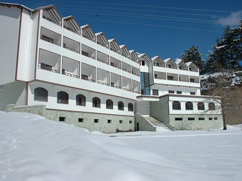 Kaplıca İzolasyonu 2025 Konya Yalıtım Konya Yalıtım | İzolasyon Sprey Poliüretan Köpük 2025