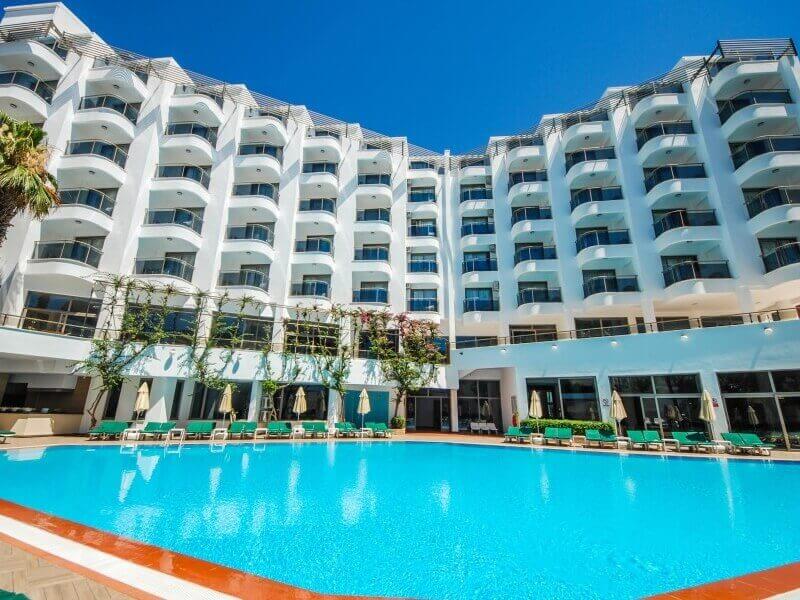 Otel İzolasyonu 2025 Konya Yalıtım Konya Yalıtım | İzolasyon Sprey Poliüretan Köpük 2025