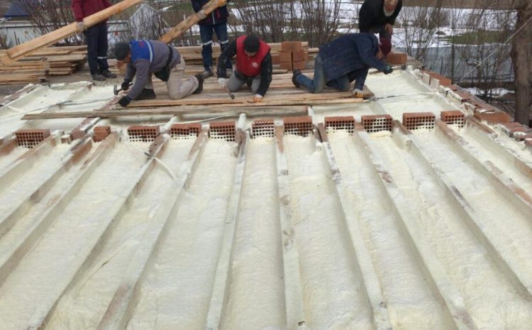 POLİÜRETAN NEDİR?