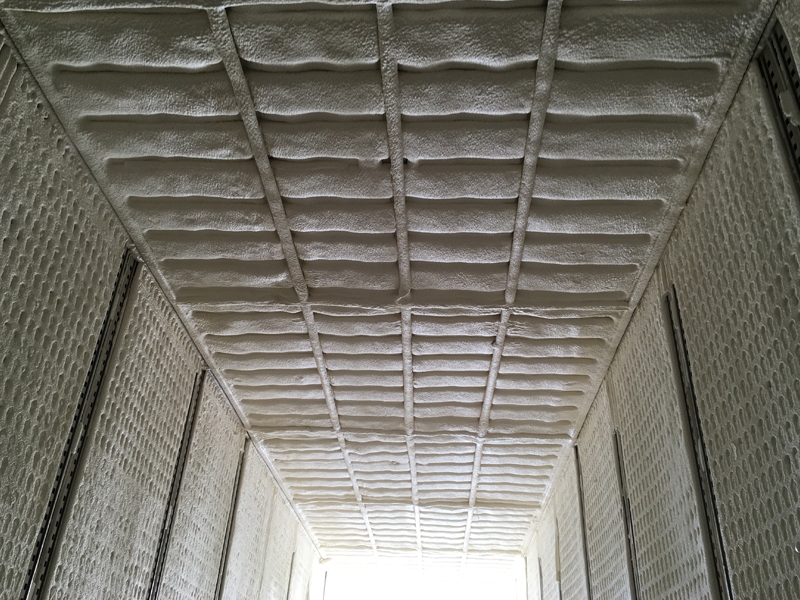 Tank İzolasyonu 2025 Konya Yalıtım Konya Yalıtım | İzolasyon Sprey Poliüretan Köpük 2025